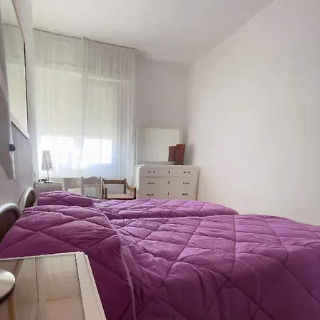 Uso Turistico Appartement Ravenne