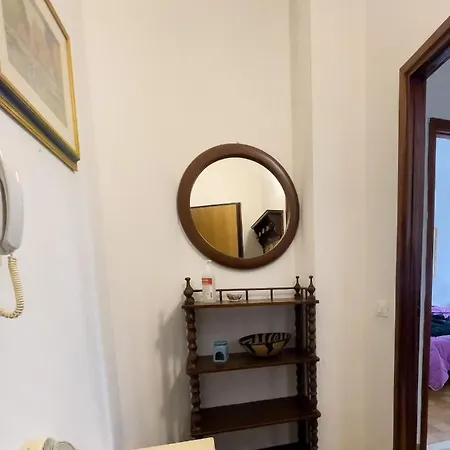 Uso Turistico Appartement Ravenne