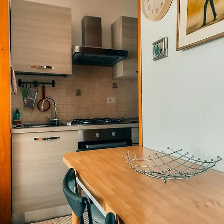 Uso Turistico Appartement Ravenne