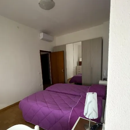Uso Turistico Равенна